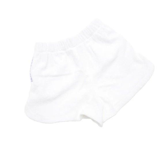 TUCK SHOP TRADING CO. TERRY SHORTS - Picture 4 of 10